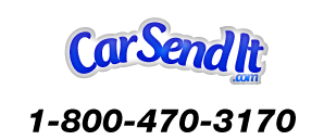 Car Send It footer logo