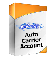Auto Carrier Account Product Image