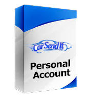 Personal Account Product Image