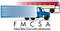 FMCSA Authority logo