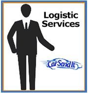 Logistic Services Image
